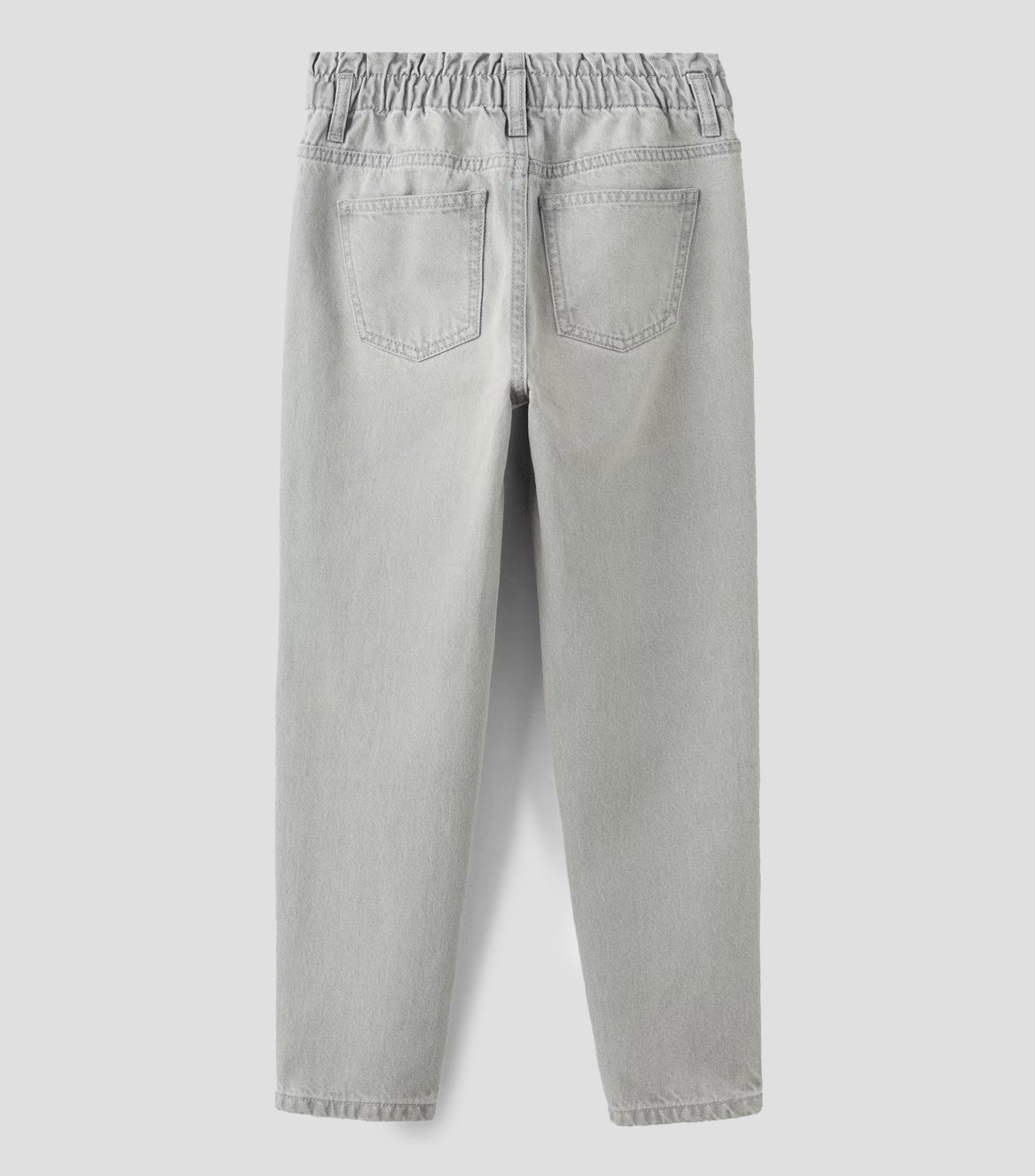 Jeans paperbag Niña